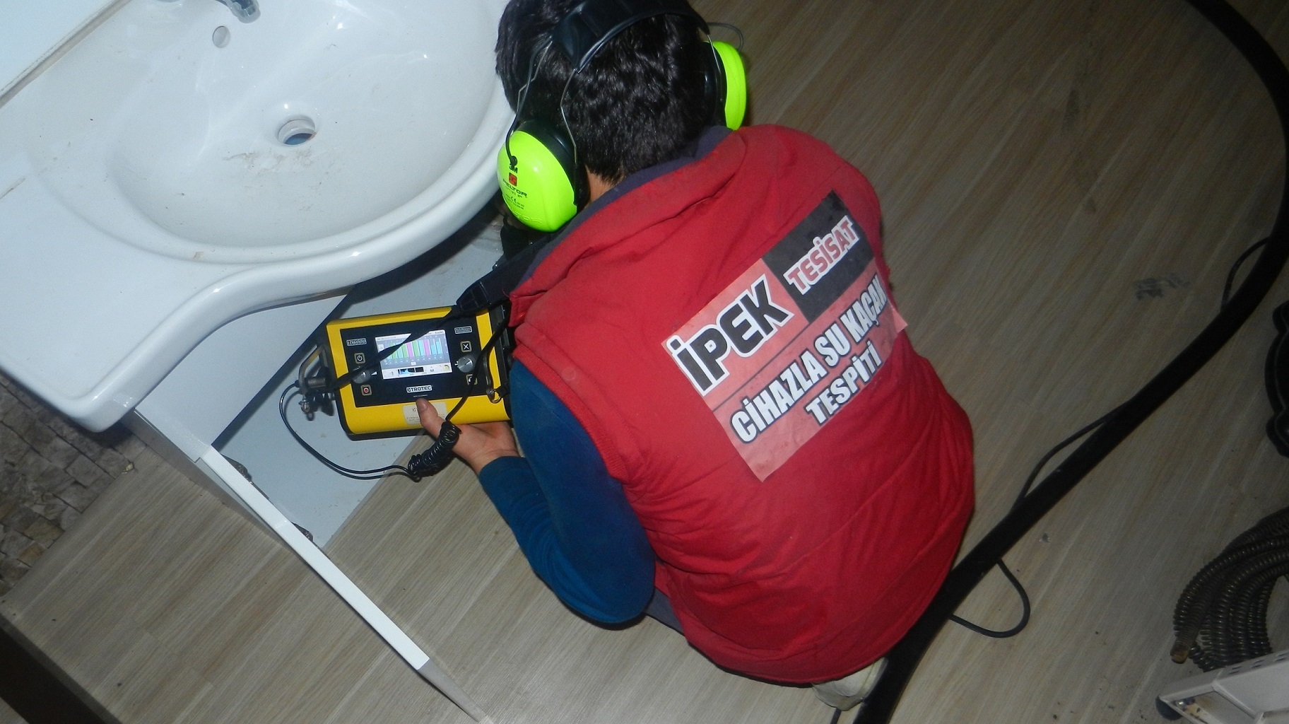 Ümraniye Kanalizasyon Açma