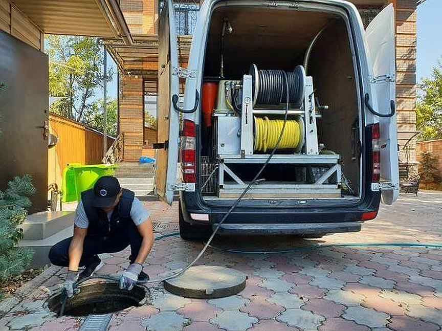 Ümraniye Tesisatcisi