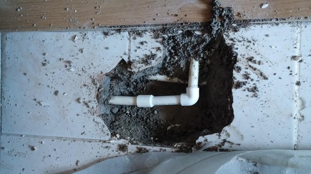 Ümraniye Su kaçağı Tespiti