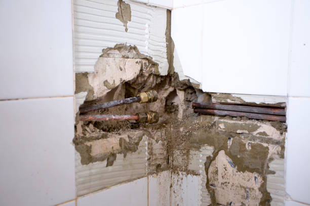 Ümraniye Bakır Tesisatı ve Tadilatı