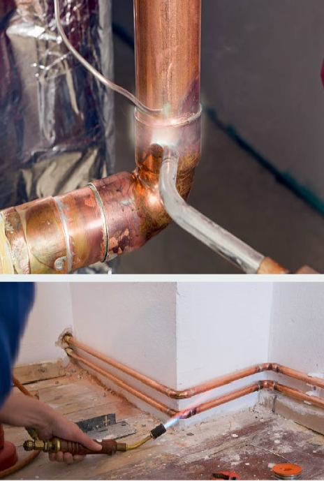 Ümraniye Su kaçağı Tespiti