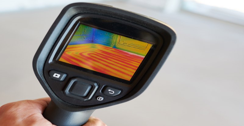 Ümraniye Cihazla Su Kaçak Bulma