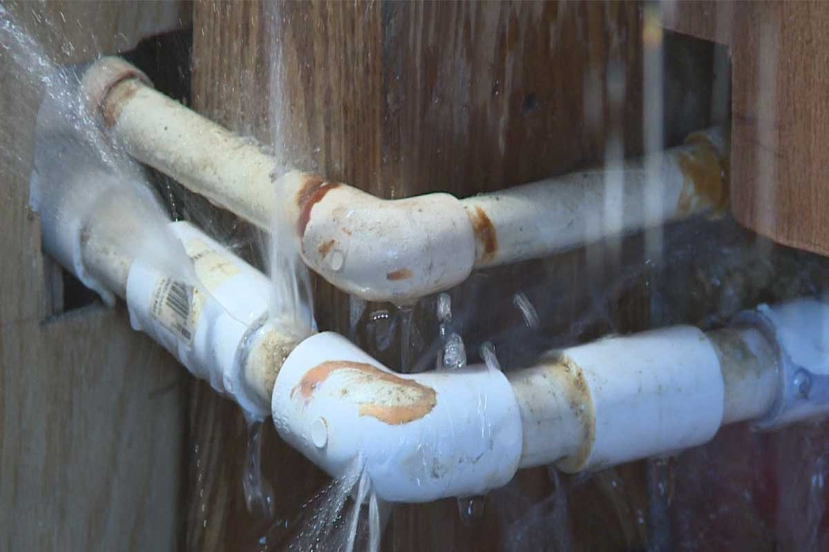 Ümraniye Tesisatçı | Ümraniye Su Kaçak Tespiti