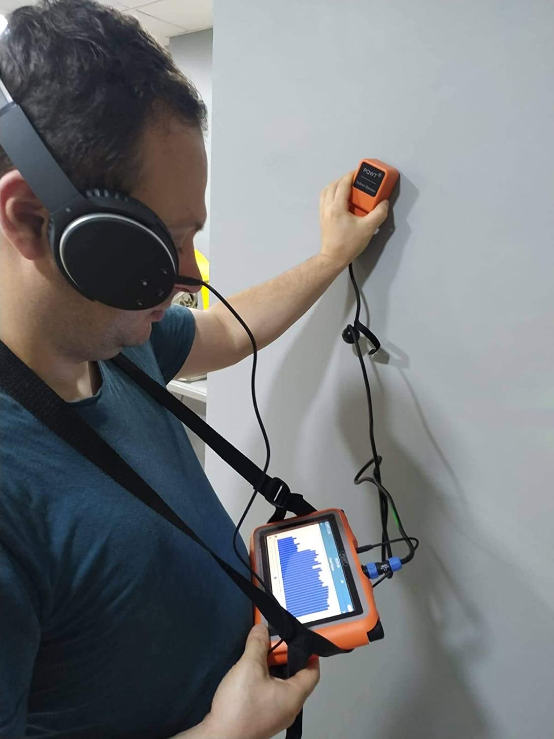 Ümraniye Su kaçağı Tespiti